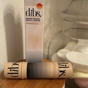 Desert Island Duo Blush / Bronzer Stick